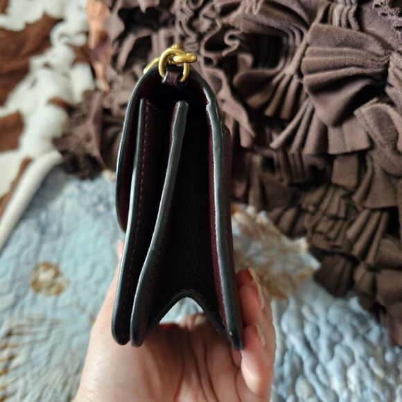 Coach Beat Crossbody Clutch - Picture 3 of 7